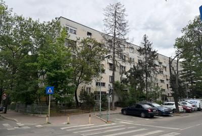 Apartament cu 2 camere decomandat, mobilat în Titan - 11