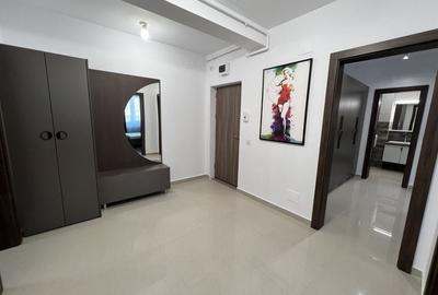 Lira Residence apartament decomandat 3 camere la cheie 78 mp - 5