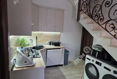 Vila 10 camere fiecare cu baie proprie in zona Central Istorica Sibi Vila 10 camere fiecare cu baie proprie in zona Central Istorica Sibi - 9