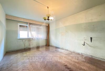 Apartament cu 2 camere în Cetate