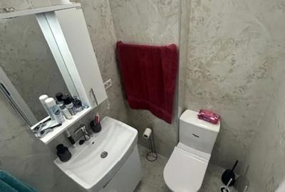 Apartament cu 3 camere în 13 Septembrie - 9