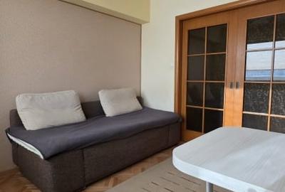 Apartament cu 3 camere decomandat, mobilat în Rahova - 4