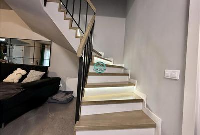 Duplex cu 4 camere cu Canalizare în Livezeni - 11