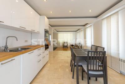 Vila mobilata tip duplex 5 camere - 4