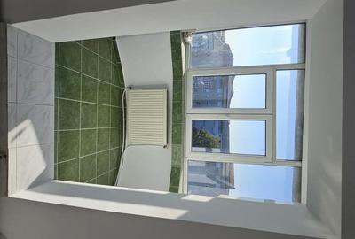 Apartament cu 3 camere decomandat în Central - 2