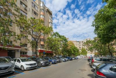 13 septembrie, Sabinelor, Marriott, etaj 1/8, Comision 0 % - 15