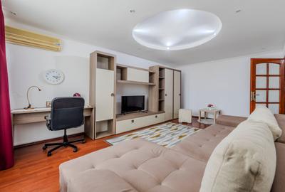 Apartament cu 2 camere decomandat, mobilat în Drumul Taberei - 3