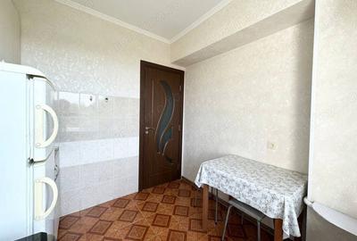 Garsonieră semidecomandată în Tei - 3