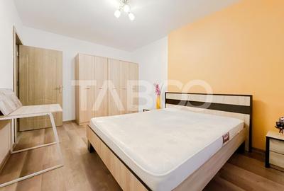 De vanzare apartament cu 3 camere bloc nou cu garaj zona Iulius Mall - 5