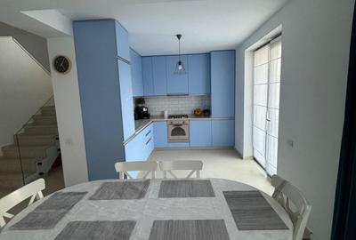 VILA  INDIVIDUALA - 2