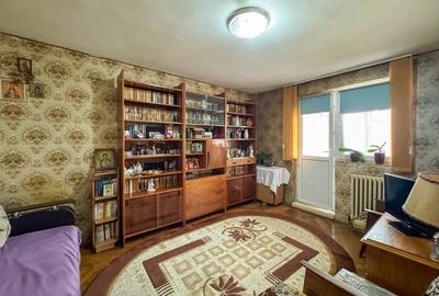 Apartament 2 camere decomandat-Tatarasi - 2