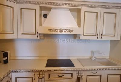 Apartament cu 3 camere, mobilat în Herăstrău - 5