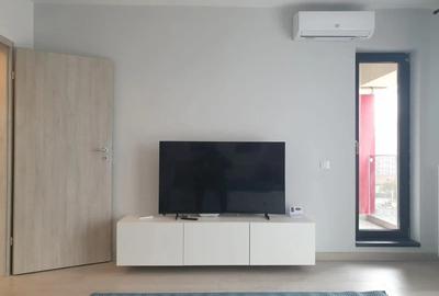 Inchiriere garsoniera Plaza Residence - 5