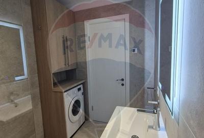 Apartament cu 2 camere decomandat, mobilat în Cetate - 9