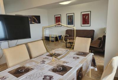 Apartament cu 3 camere decomandat, mobilat în Iancului - 5