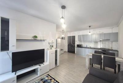 Apartament 2 camere de vanzare in Europa, Cluj Napoca