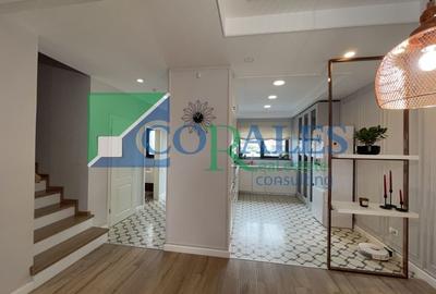 LA CHEIE, mobilat si utilat, terasa incalzita, Piscina. Comision 0% - 5