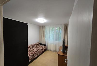 Apartament 4 Camere Brancoveanu Izvorul Muresului Loc de parcare - 6