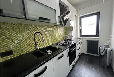 Apartament cu 3 camere la etaj 2 si boxa depozitare zona Arhitectilor Apartament cu 3 camere la etaj 2 si boxa depozitare zona Arhitectilor - 12