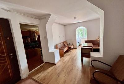 Apartament cu 2 camere decomandat în Central - 6