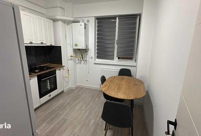 Garsonieră decomandată în Lunca Cetățuii - 6