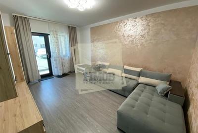 Apartament nou cu 2 camere balcon si parcare pe Doamna Stanca - 2