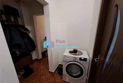 Apartament cu 2 camere decomandat în Central - 4