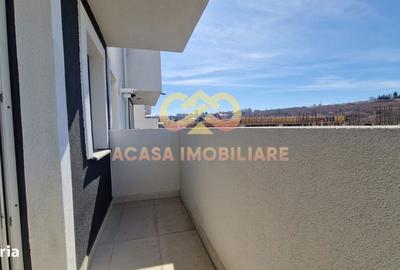 Apartament cu 2 camere în Bârnova - 6