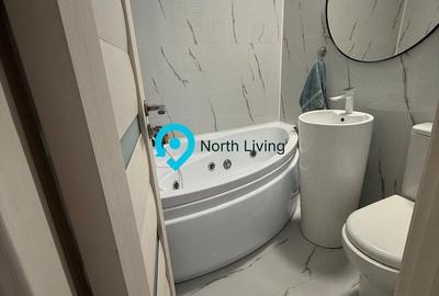 Apartament cu 4 camere în Central - 3