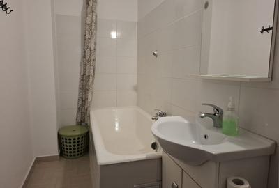 Apartament cu 3 camere decomandat în Vitan Mall - 16
