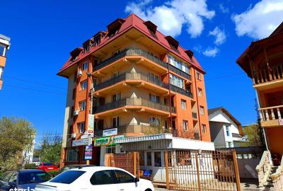 Apartament cu 3 camere în Teilor - 5