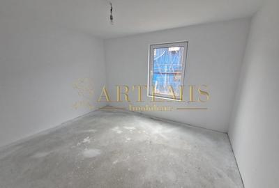 Casa individuala, decomandata, 10 camere, 210 mp., teren 15000mp., zona Centura. - 9