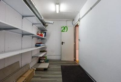 Apartament 3 camere de lux | 120 mp | 2 locuri parcare subterane +boxa - 18