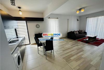 Apartament cu 2 camere semidecomandat, mobilat în Albert - 4