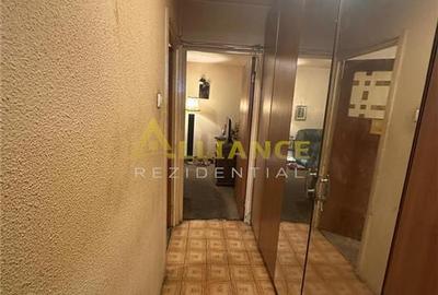 Apartament cu 2 camere decomandat în Berceni - 11