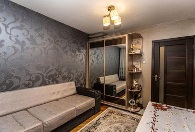 Apartament cu 2 camere în Rahova - 6