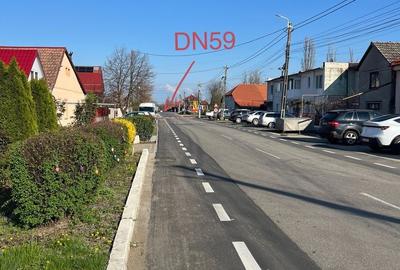 Casă cu 3 camere în Șag - 3