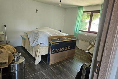 Casă cu 2 camere cu Teren 3442 Mp în Rusănești - 6