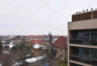 Apartament cu 2 camere decomandat, mobilat în Central - 11