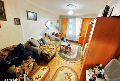 Apartament cu 2 camere decomandat în Calea București