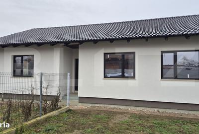 Casă cu 4 camere în Oar - 19