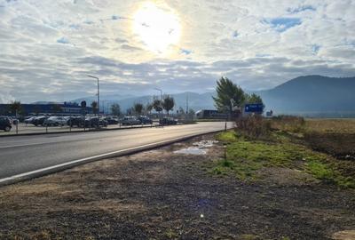 Teren Construcții intravilan de 44.710998535156 mp, în Bartolomeu - 1