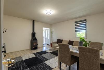 Casă individuală cu 4 camere cu Teren 1149 Mp în Belani - 26