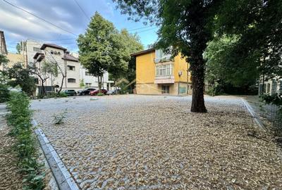 Teren Construcții intravilan de 414 mp, în Primăverii - 6