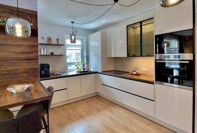 Apartament 3 Camare - Coresi Kapser - Vedere Spre Tampa - 2