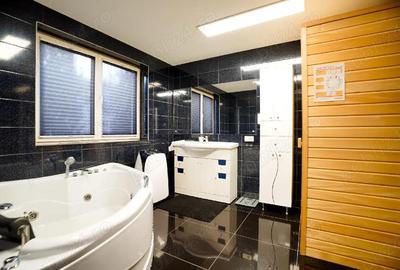 Apartament cu 3 camere semidecomandat în Central - 8