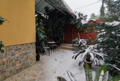 Casă individuală cu 3 camere cu Teren 320 Mp în Girocului - 2