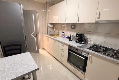 Apartament cu 2 camere decomandat, mobilat în Tineretului - 4