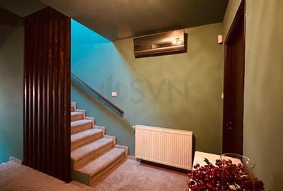 REV2005388 Vila de inchirat in Complex I Corbeanca - 18