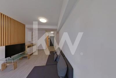 Apartament decomandat, 3 camere, modern - Tractorul - 2